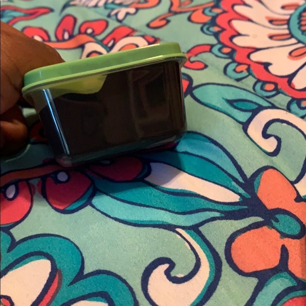 Black out slime